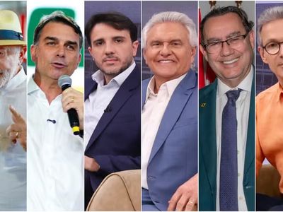 Campanha presidencial começa oficialmente e libera comícios e propaganda na internet