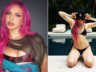 Cantora eslovaca Adéla transforma rejeição em hit na trilha de Nicole Kidman