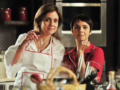 Heloisa Périssé confirmada no elenco de Avenida Brasil 2