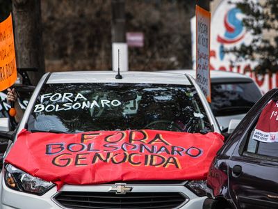 Nikolas é Criticado por Baixo Engajamento