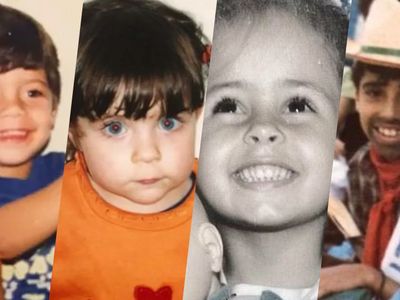 Dia das Crianças: gshow reúne fotos de infância de 15 ex-BBBs em desafio de reconhecimento