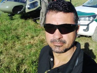 Polícia apura motivação extraconjugal na morte de brigadista do Ibama em Tocantins
