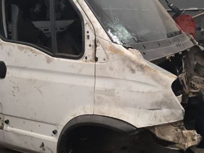 Oficina em Sumaré é fechada por peças roubadas e descarte ilegal de óleo