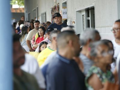 Ceará apura votos do segundo turno presidencial a partir das 17h