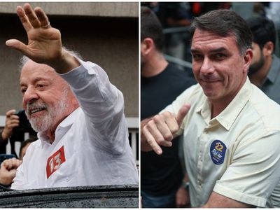 Lula lidera em 62 países no exterior; Bolsonaro vence em 38 no segundo turno de 2022