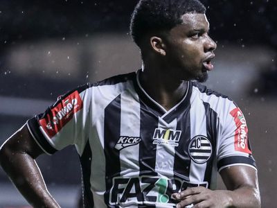 Vila Nova aguarda parecer da CBF para registrar Lincoln e reforçar ataque na Série B