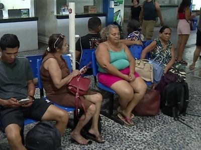 BRT Metropolitano de Belém terá gratuidade no dia da votação do primeiro turno