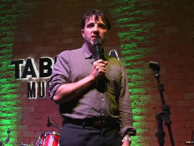 Renan Santos defende produção nacional de terras raras em evento na capital