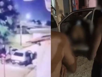 Jovem de 22 anos morre após ser baleado dentro de carro em Teresina