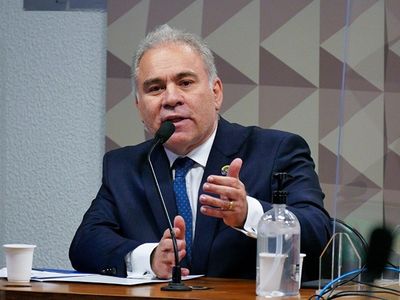 Candidatos ao Governo de Goiás Declararam Patrimônio ao TSE