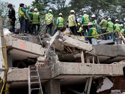Terremoto na Colômbia deixa 294 mortos e milhares de desabrigados