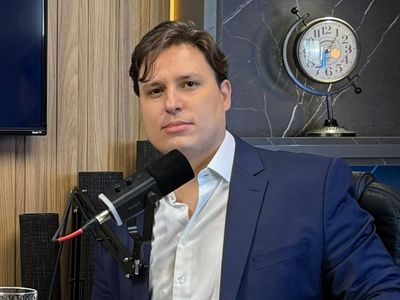 Mauricio Coelho (Mobiliza) concorre ao governo de Mato Grosso com o número 33
