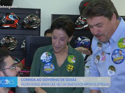 Jornal Anhanguera 2ª Edição é exibida e disponibilizada online em 08/09/2026