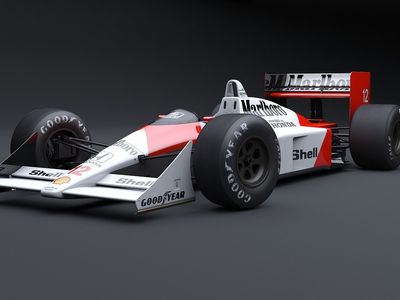 Ayrton Senna: 32 anos de legado
