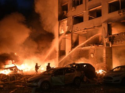 Rússia ataca Kiev com mísseis e drones; 9 mortos reforçam vulnerabilidade de cidades modernas