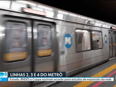 RJ2 disponibiliza vídeos da edição de sexta-feira com notícias do Rio