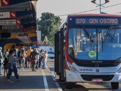 Prefeitura abre caminho jurídico para anulação de contrato com Consórcio Guaicurus
