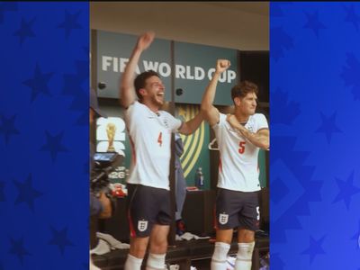 Orgulho mesmo na derrota: como torcedores vivem a Copa sem vitórias