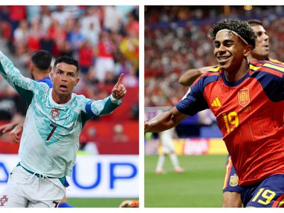 Portugal x Espanha nas oitavas da Copa 2026: jogo mobiliza comunidades em Goiânia