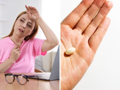 Climatério: quando a reposição hormonal é indicada e quem pode fazer o tratamento