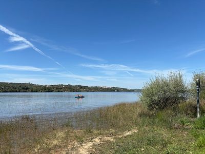 Barragem Transborda no Piauí