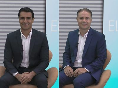 TV Asa Branca promove debate entre JHC e Renan Filho em Alagoas