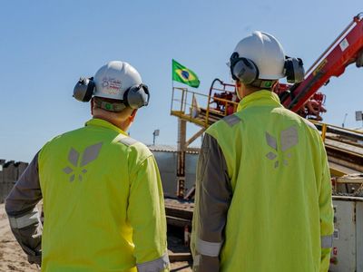 Macaé avança como polo da transição energética no Brasil