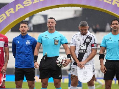 Ponte Preta rebaixada vira fiel da balança na briga pelo acesso à Série A