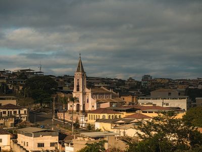 EPTV 2 Sul de Minas lança reportagem em vídeo