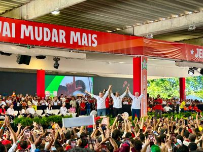 PT confirma Jerônimo Rodrigues para governo da Bahia; PSTU lança Rejane no RS