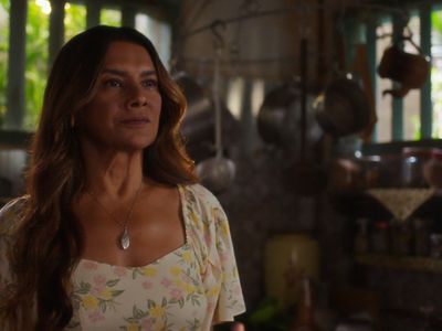 Globo divulga primeiras imagens de Lá na Minha Terra, nova novela das seis