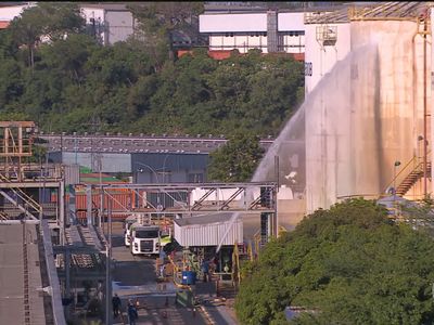 Vazamento de gás em Manaus deixa mais de 400 hospitalizados; moradora relata ausência de orientação