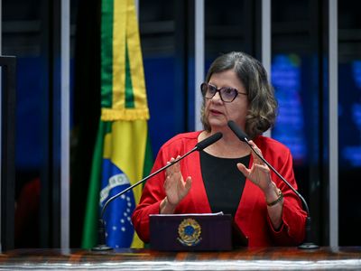 Líder do governo no Senado admite impacto eleitoral de votação de PECs