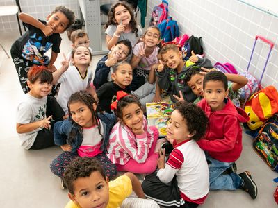 Volta às aulas: escolas de Goiânia se preparam para acolher alunos autistas após recesso
