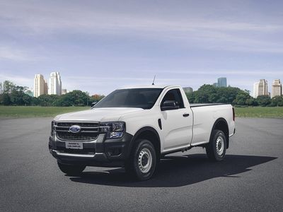 Ford lança Ranger XL em Goiás com foco em trabalho e tecnologia