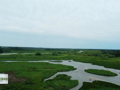 TV Fronteira estreia série 'Pantaninho Paulista' sobre foz do Rio do Peixe