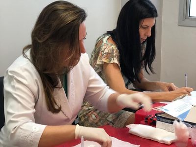 Atendimentos especializados crescem 32% em Goiânia após reorganização do CRDT