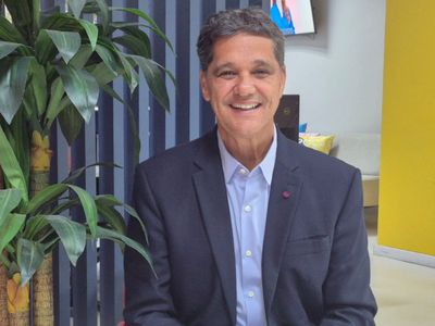 Pesquisa Quaest aponta 54% de aprovação ao governo de Ricardo Ferraço no Espírito Santo
