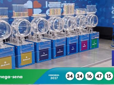 Mega-Sena acumula R$ 38 milhões e movimenta lotéricas em Goiânia