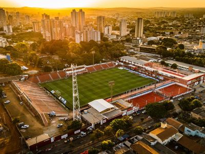 Onésio Alvarenga: o dirigente que profissionalizou o Vila Nova nos anos 60