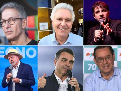Globo anuncia entrevistas com presidenciáveis para a eleição de 2026