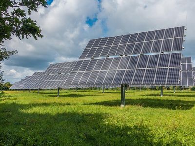 Goiânia lidera potencial solar do Centro-Oeste e pode virar polo de inovação energética