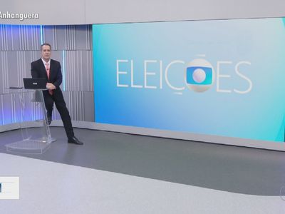 Candidatos ao governo de Goiás intensificam agendas de campanha em 15 de setembro