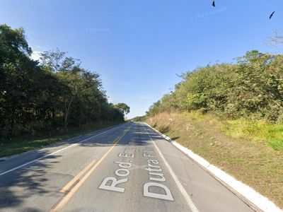 Jovem e estuprada e roubada em acostamento da MG-050 em Divinopolis