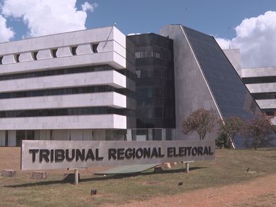 DF registra 640 pedidos de candidatura para eleições de 2026