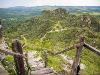 Goiás emplaca duas trilhas entre principais roteiros de longo curso do Brasil