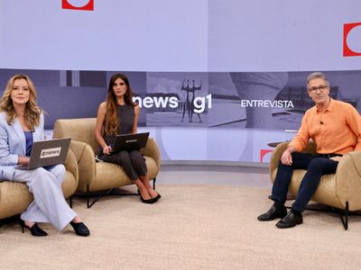 Zema diz que retaliaria EUA e promete privatizar Petrobras se eleito presidente