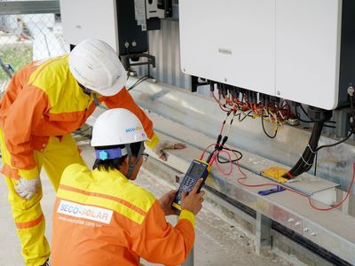 Energia solar vira estratégia de economia e sustentabilidade no Brasil