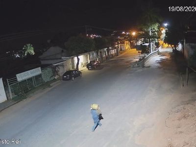 Dupla presa por furto de cabos no litoral de SP com videomonitoramento