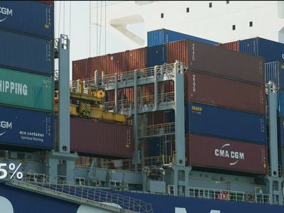 EUA aceitam consultas na OMC sobre tarifas ao Brasil